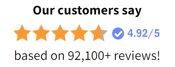 EndoBoost Customer 